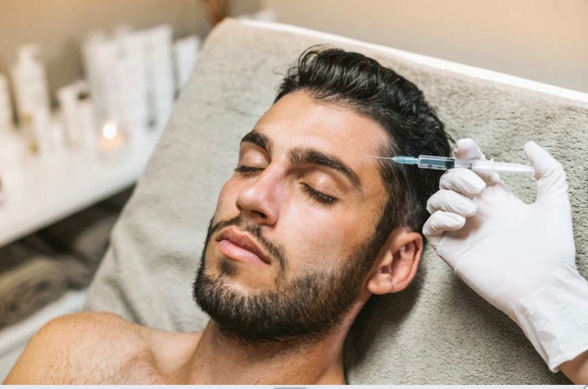 PRP & Regenerative